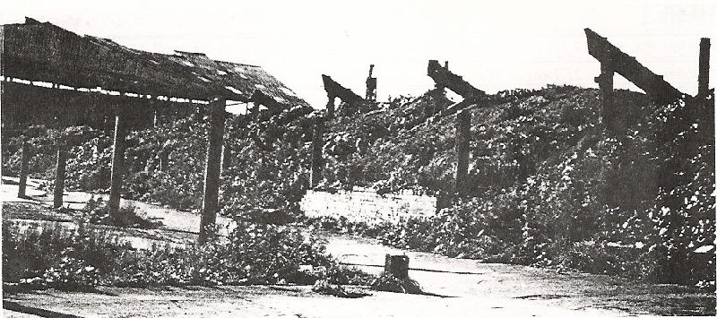 Old Trafford 1941b